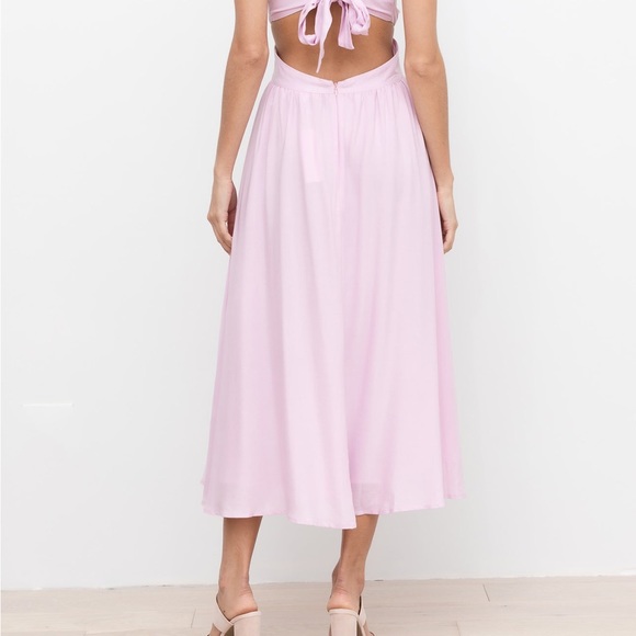 Yumi Kim UMA DRESS - Picture 15 of 16